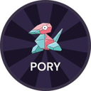 Porygon (PORY) Live Price, Chart and Marketcap