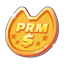 PRM Token