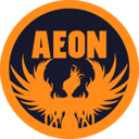 Project AEON Live Price, Chart and Marketcap