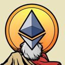 Prophet of Ethereum Live Price, Chart and Marketcap