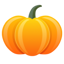 Pumpkin