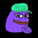 PURPLE PEPE (PURPE) Live Price, Chart and Marketcap