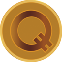 Quasacoin (QUA) Live Price, Chart and Marketcap