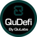 Qudefi Live Price, Chart and Marketcap