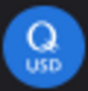 QUSD Live Price, Chart and Marketcap