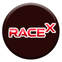 RaceX Live Price, Chart and Marketcap