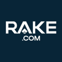 Rake.com Live Price, Chart and Marketcap