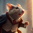 RAT Escape Live Price, Chart and Marketcap