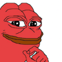 Red Pepe (RPEPE) Live Price, Chart and Marketcap