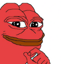 Red Pepe