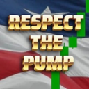 Respect The Pump Live Price, Chart and Marketcap