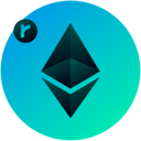 StaFi Staked ETH (RETH) Live Price, Chart and Marketcap