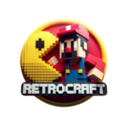 RetroCraft (RETRO) Live Price, Chart and Marketcap