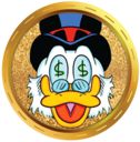 Rich Quack Live Price, Chart and Marketcap