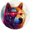 Robotic Doge (DOGER) Live Price, Chart and Marketcap