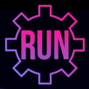 Run Live Price, Chart and Marketcap