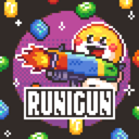 RuniGun (RNG) Live Price, Chart and Marketcap