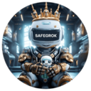 SafeGrok Live Price, Chart and Marketcap