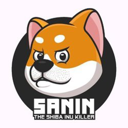 Sanin Inu (SANI) Live Price, Chart and Marketcap