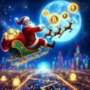 SANTA Live Price, Chart and Marketcap