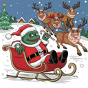 Santa Pepe (SANTAPEPE) Live Price, Chart and Marketcap