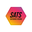 Satoshis Vision (SATS) Live Price, Chart and Marketcap