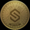 Satozhi (SATOZ) Live Price, Chart and Marketcap