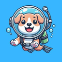 Scuba Dog Live Price, Chart and Marketcap