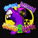 Shadow Wizard Money Gang Live Price, Chart and Marketcap