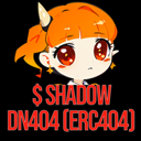 Shadowladys DN404 ($SHADOW) Live Price, Chart and Marketcap