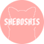 Sheboshis