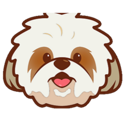 Shih Tzu Live Price, Chart and Marketcap