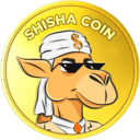 Shisha Coin [OLD] Live Price, Chart and Marketcap