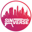 Sinverse (SIN) Live Price, Chart and Marketcap