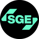 SGE Live Price, Chart and Marketcap