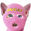 SKI MASK CAT