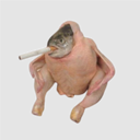 Smoking Chicken Fish (SCF) Live Price, Chart and Marketcap