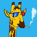 Smoking Giraffe (GRAF) Live Price, Chart and Marketcap