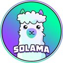 Solama Live Price, Chart and Marketcap