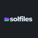 Solfiles (FILES) Live Price, Chart and Marketcap