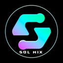 SolMix (MIXER) Live Price, Chart and Marketcap