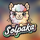 Solpaka Live Price, Chart and Marketcap