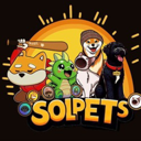 SolPets (PETS) Live Price, Chart and Marketcap