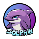 Solphin Live Price, Chart and Marketcap