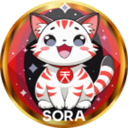 SORA Pussy Live Price, Chart and Marketcap