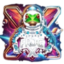 Space Frog X (SFX) Live Price, Chart and Marketcap