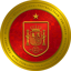 Spain National Football Team Fan Token