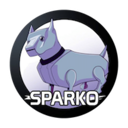 Sparko Live Price, Chart and Marketcap