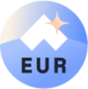 Angle Staked EURA (STEUR) Live Price, Chart and Marketcap