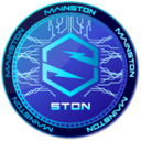 Ston Live Price, Chart and Marketcap